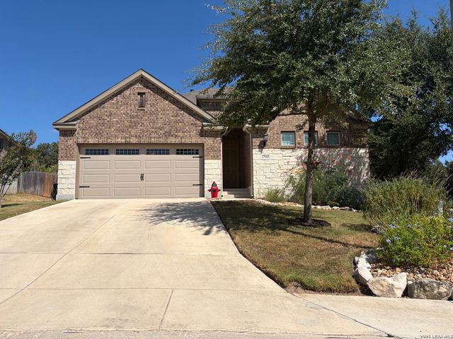 27915 LOKAYA FLS, Boerne, TX 78015