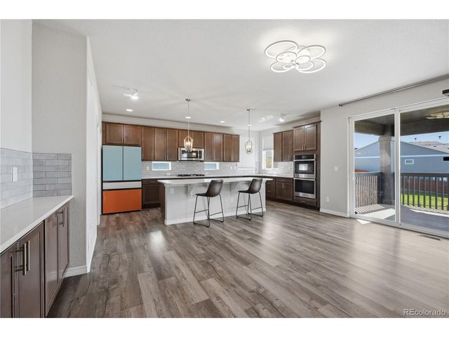 12875 Morning Breeze Way, Peyton, CO 80831