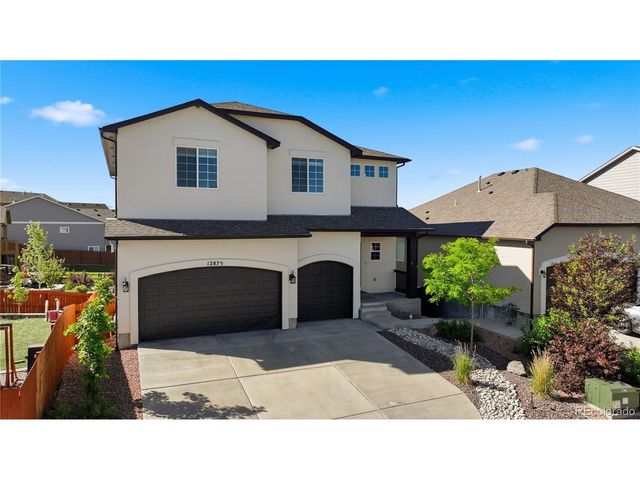 12875 Morning Breeze Way, Peyton, CO 80831