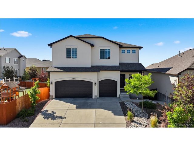 12875 Morning Breeze Way, Peyton, CO 80831