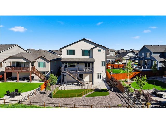 12875 Morning Breeze Way, Peyton, CO 80831