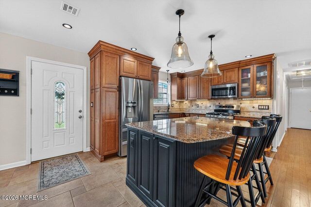 569 Winterberry Boulevard, Jackson, NJ 08527