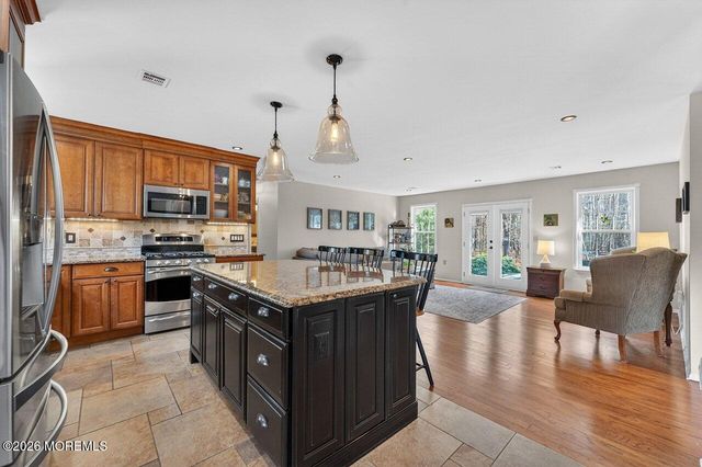 569 Winterberry Boulevard, Jackson, NJ 08527