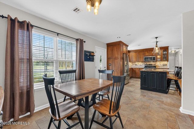 569 Winterberry Boulevard, Jackson, NJ 08527