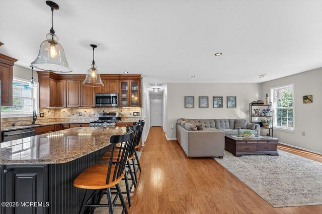 569 Winterberry Boulevard, Jackson, NJ 08527