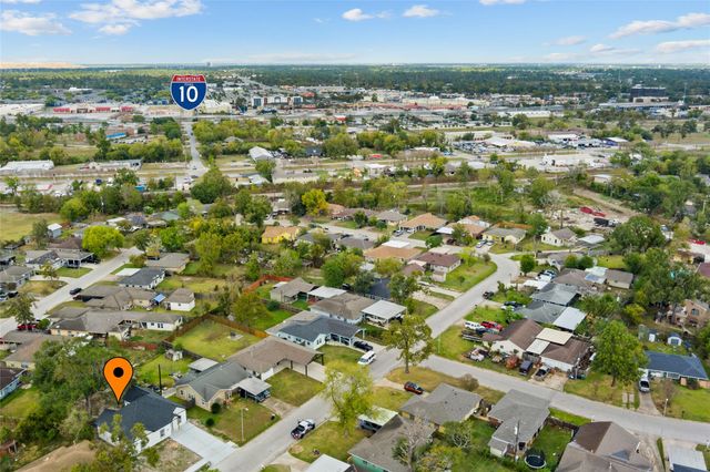 12011 Coulson Cir, Houston, TX 77015