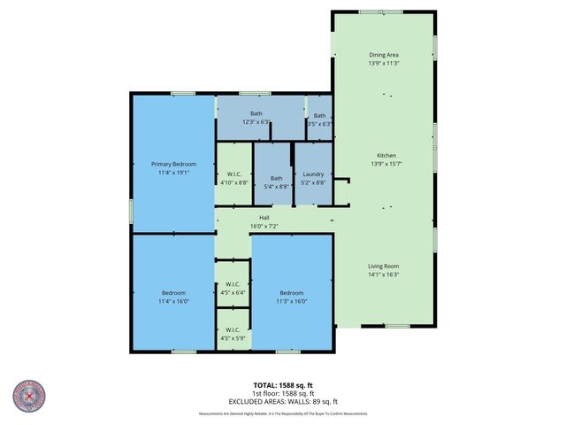 12011 Coulson Cir, Houston, TX 77015