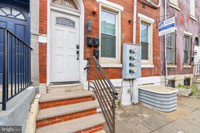 2017 W OXFORD ST, Philadelphia, PA 19121