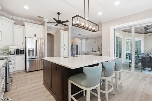 2531 SW 28th AVE, Cape Coral, FL 33914