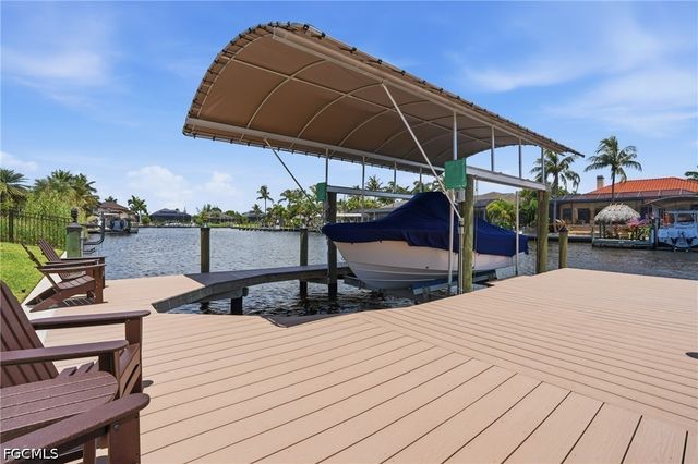 2531 SW 28th AVE, Cape Coral, FL 33914