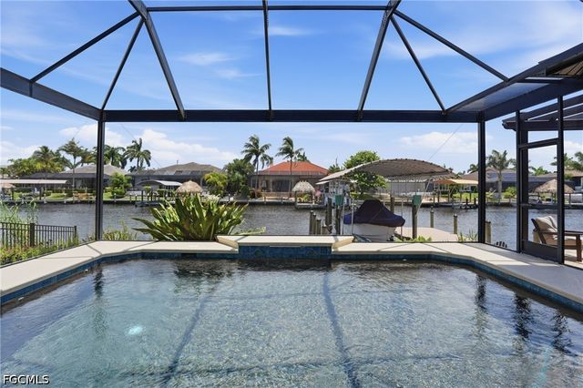 2531 SW 28th AVE, Cape Coral, FL 33914
