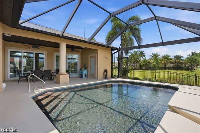 2531 SW 28th AVE, Cape Coral, FL 33914