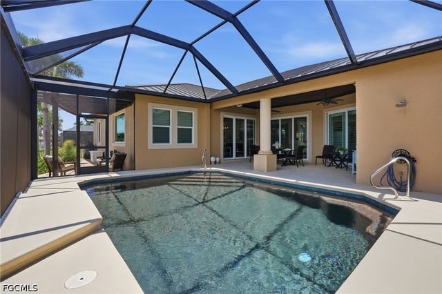 2531 SW 28th AVE, Cape Coral, FL 33914