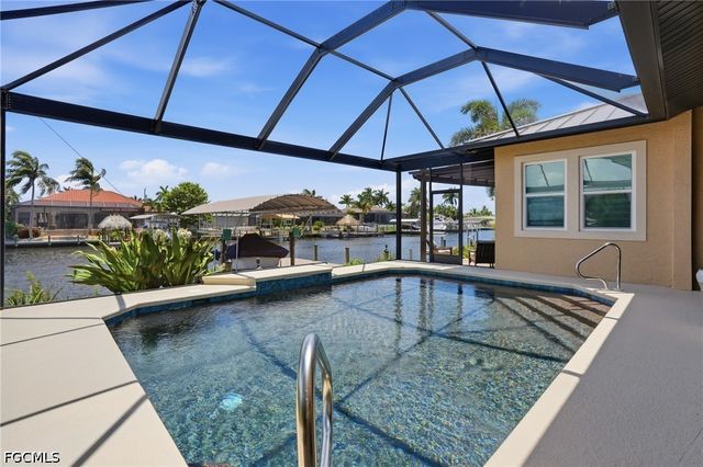 2531 SW 28th AVE, Cape Coral, FL 33914