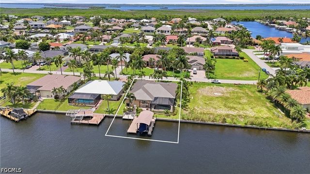 2531 SW 28th AVE, Cape Coral, FL 33914