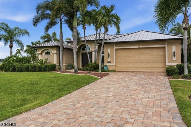 2531 SW 28th AVE, Cape Coral, FL 33914