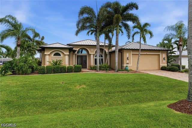 2531 SW 28th AVE, Cape Coral, FL 33914