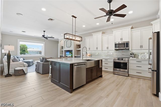 2531 SW 28th AVE, Cape Coral, FL 33914
