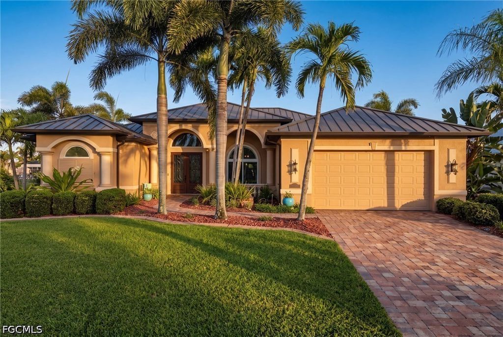 2531 SW 28th AVE, Cape Coral, FL 33914