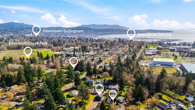 2907 Cedarwood Avenue, Bellingham, WA 98225
