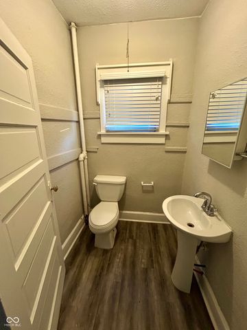 1134 N Lasalle Street, Indianapolis, IN 46201