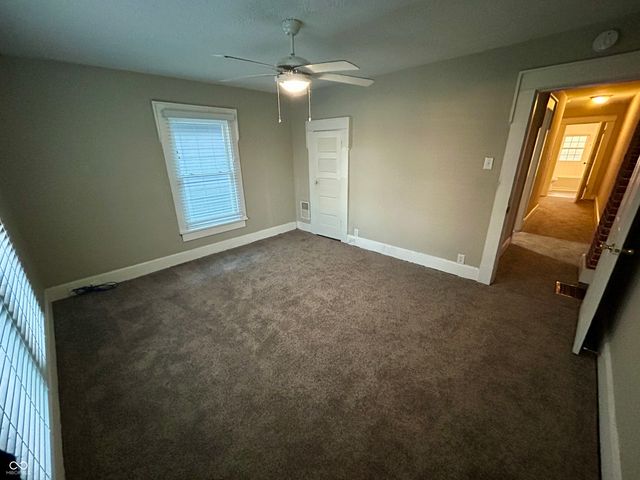 1134 N Lasalle Street, Indianapolis, IN 46201