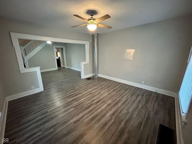 1134 N Lasalle Street, Indianapolis, IN 46201