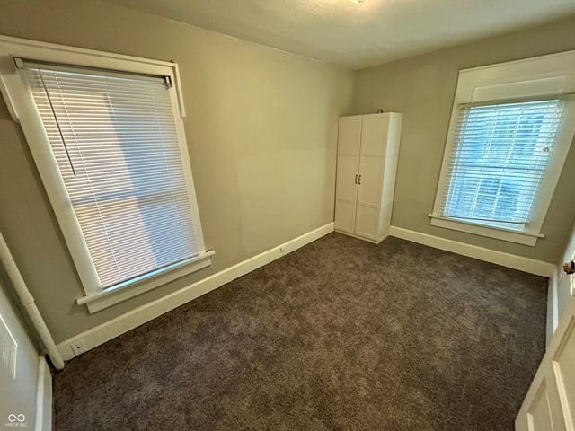 1134 N Lasalle Street, Indianapolis, IN 46201