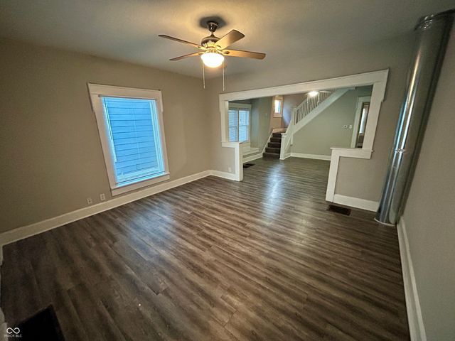 1134 N Lasalle Street, Indianapolis, IN 46201