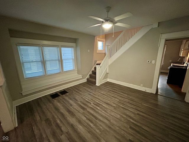 1134 N Lasalle Street, Indianapolis, IN 46201