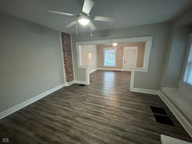 1134 N Lasalle Street, Indianapolis, IN 46201