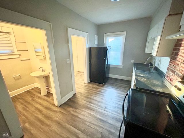 1134 N Lasalle Street, Indianapolis, IN 46201