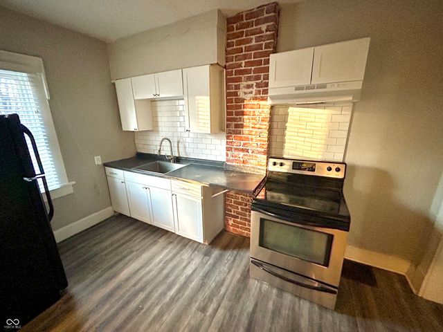 1134 N Lasalle Street, Indianapolis, IN 46201