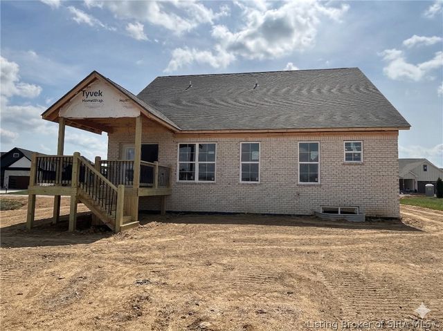 7651 Melrose Lane 474, Charlestown, IN 47111