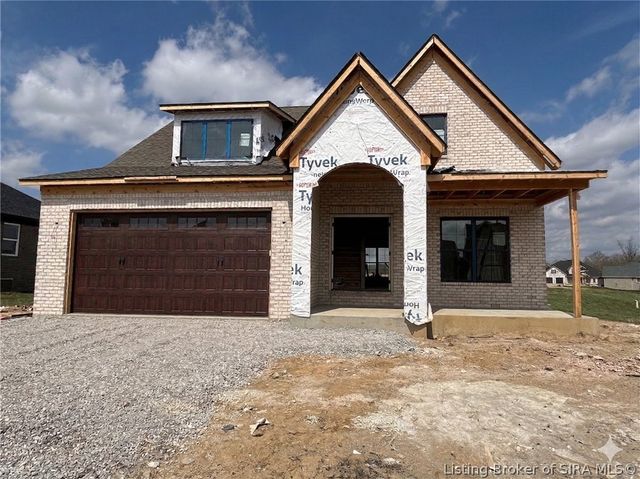 7651 Melrose Lane 474, Charlestown, IN 47111