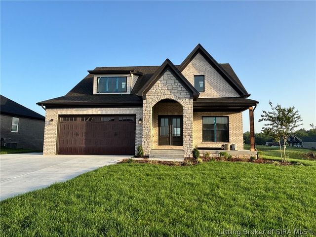 7651 Melrose Lane 474, Charlestown, IN 47111
