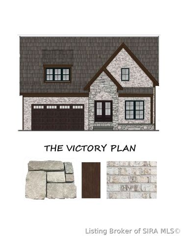 7651 Melrose Lane 474, Charlestown, IN 47111