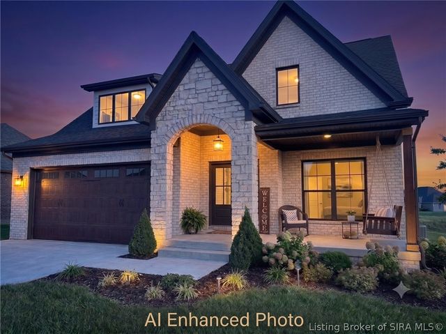 7651 Melrose Lane 474, Charlestown, IN 47111