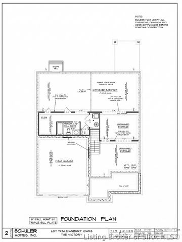 7651 Melrose Lane 474, Charlestown, IN 47111