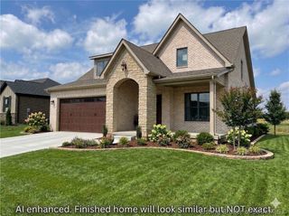 7651 Melrose Lane 474, Charlestown, IN 47111