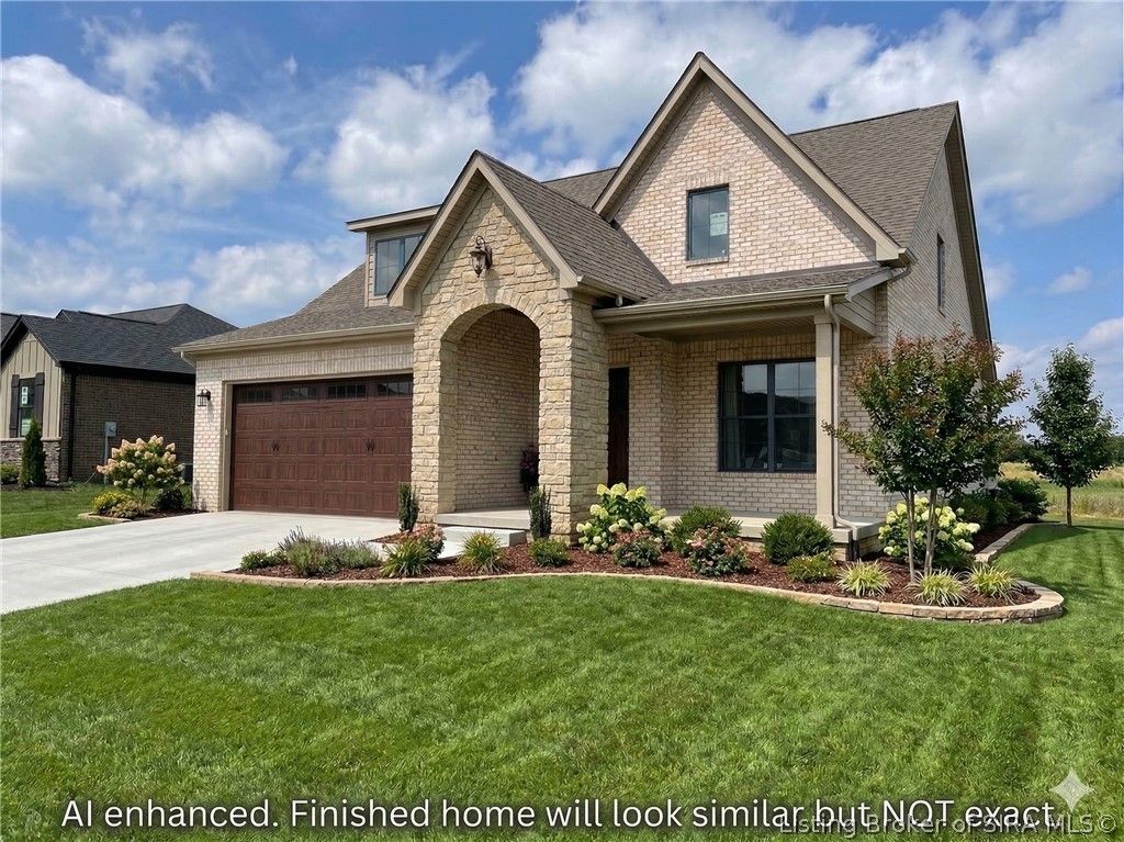 7651 Melrose Lane 474, Charlestown, IN 47111