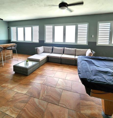 234 ZUMBADOR, Rio Grande, PR 00745