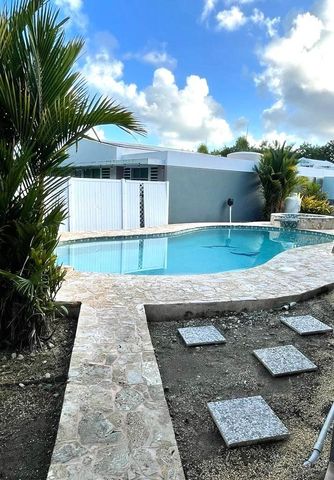 234 ZUMBADOR, Rio Grande, PR 00745