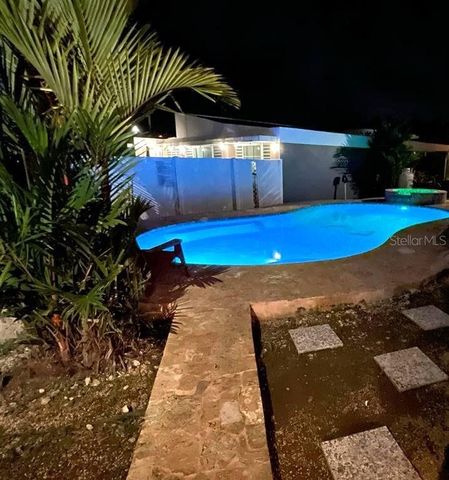 234 ZUMBADOR, Rio Grande, PR 00745