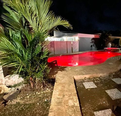 234 ZUMBADOR, Rio Grande, PR 00745