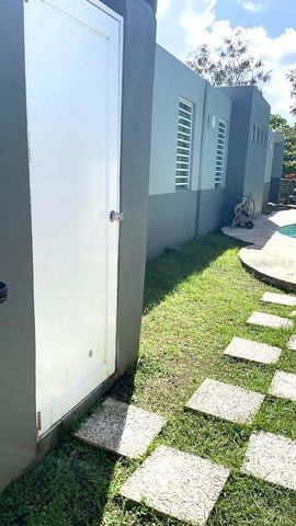 234 ZUMBADOR, Rio Grande, PR 00745