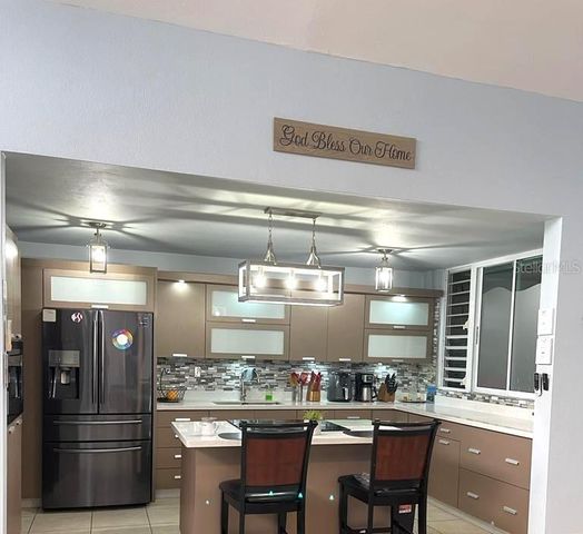 234 ZUMBADOR, Rio Grande, PR 00745