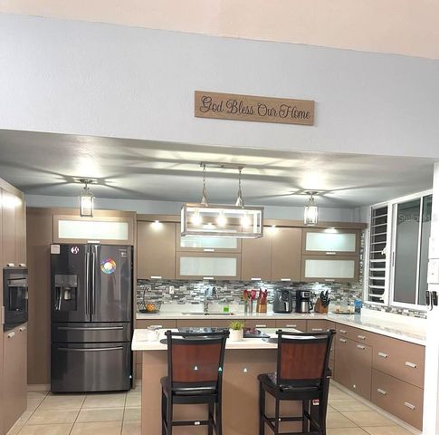 234 ZUMBADOR, Rio Grande, PR 00745