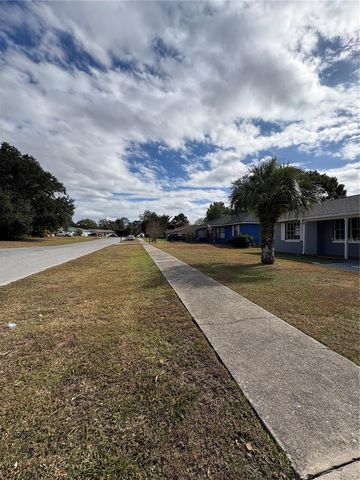 3550 SW 150TH LANE ROAD, Ocala, FL 34473