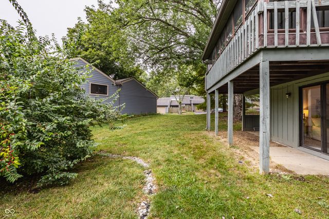 4965 Hawthorne Way, Avon, IN 46123